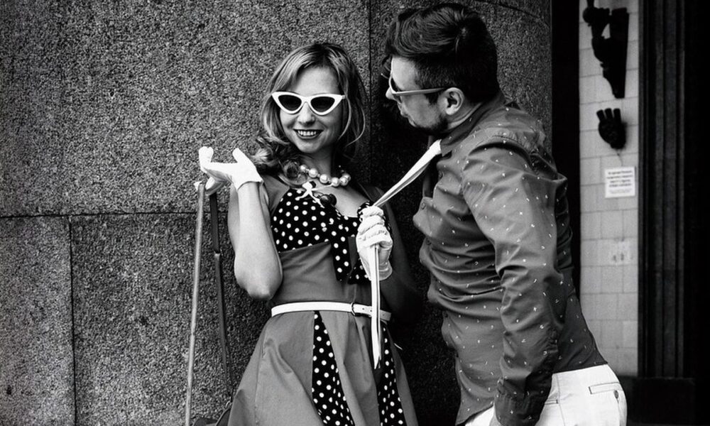 Психология притяжения: 5 тонких женских сигналов, которые завораживают мужчин