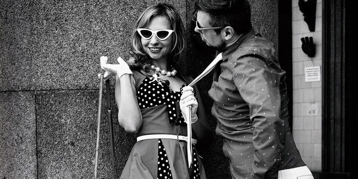 Психология притяжения: 5 тонких женских сигналов, которые завораживают мужчин