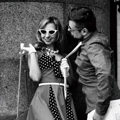 Психология притяжения: 5 тонких женских сигналов, которые завораживают мужчин