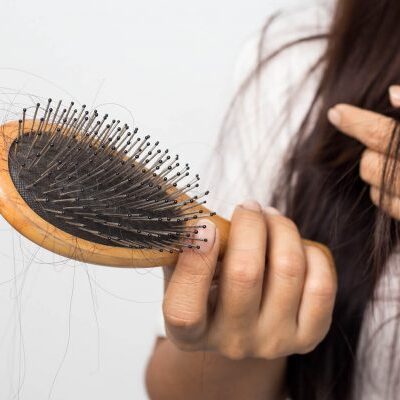 Продукты против выпадения волос: секреты здоровых и крепких локонов