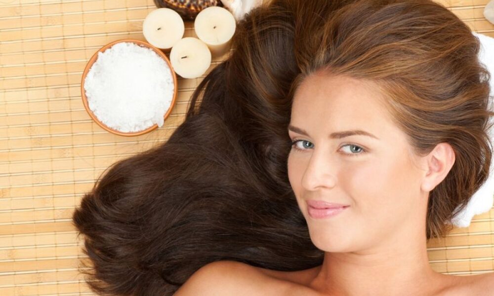 Пиллинг кожи головы: секреты здоровых и красивых волос