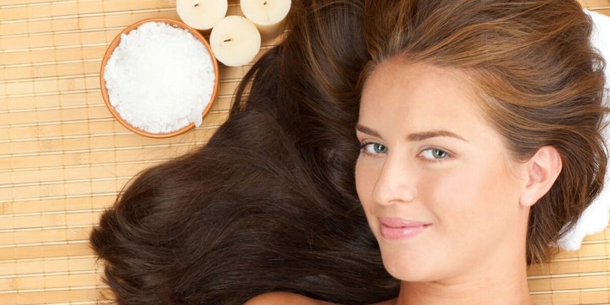 Пиллинг кожи головы: секреты здоровых и красивых волос