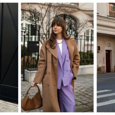 Мода и красота: как тренды и удовольствия меняют наше видение стиля