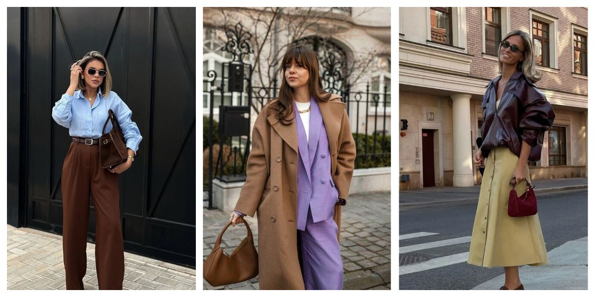 Мода и красота: как тренды и удовольствия меняют наше видение стиля