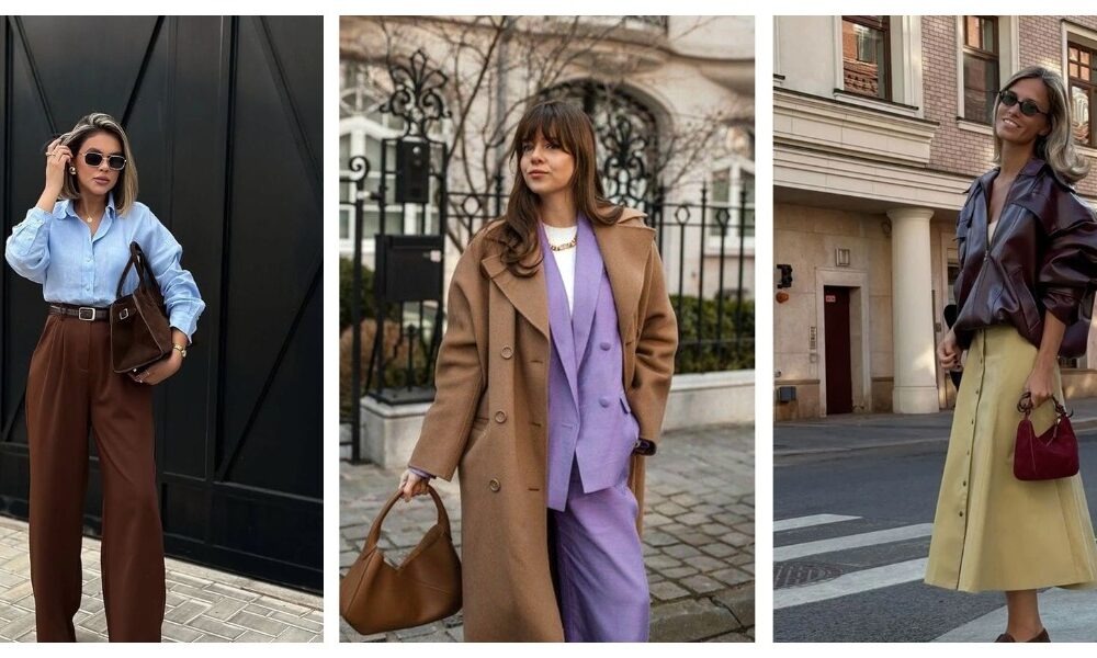 Мода и вкус: как тренды и десерты влияют на ваше представление о красоте