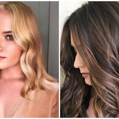 Идеальный цвет волос: 4 универсальных оттенка, которые идут каждой женщине