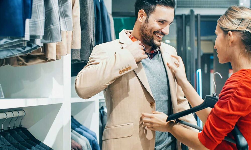 Мужской стиль: гид по модным тенденциям и трендам