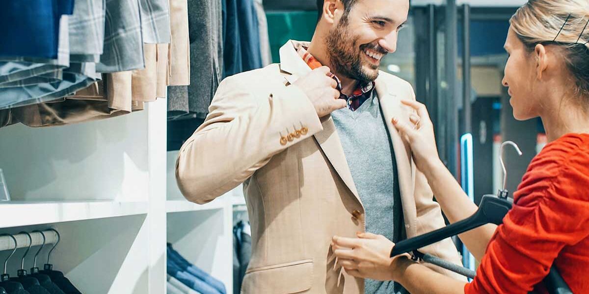 Мужской стиль: гид по модным тенденциям и трендам