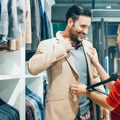 Мужской стиль: гид по модным тенденциям и трендам