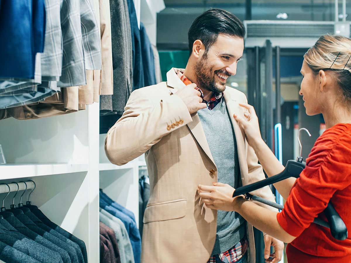 Мужской стиль: гид по модным тенденциям и трендам