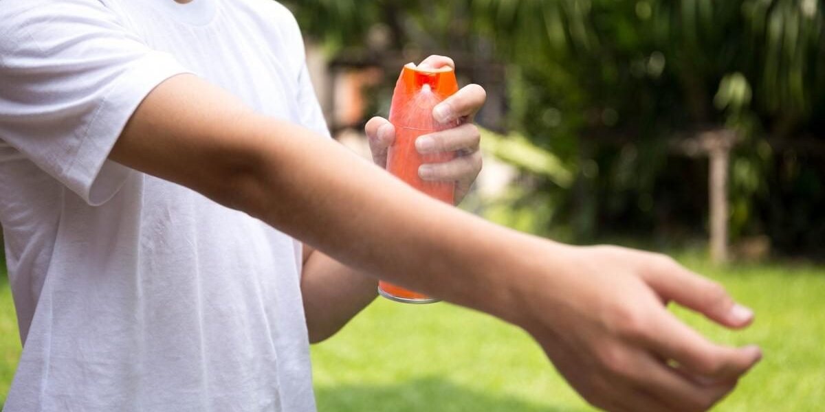 Натуральное средство от комаров: секрет уютного дома и спокойной ночи