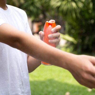 Натуральное средство от комаров: секрет уютного дома и спокойной ночи