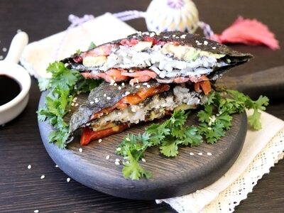 Легкие и вкусные рецепты сэндвичей для школьников