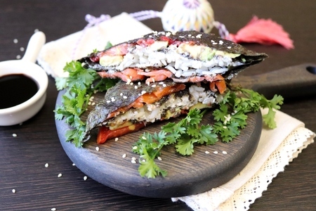 Легкие и вкусные рецепты сэндвичей для школьников