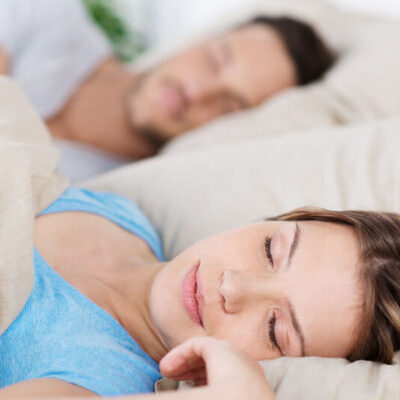 Правильное питание перед сном: что есть, чтобы спать крепко