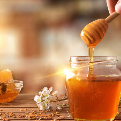 5 продуктов, которые доктор назвал лекарствами для женского здоровья