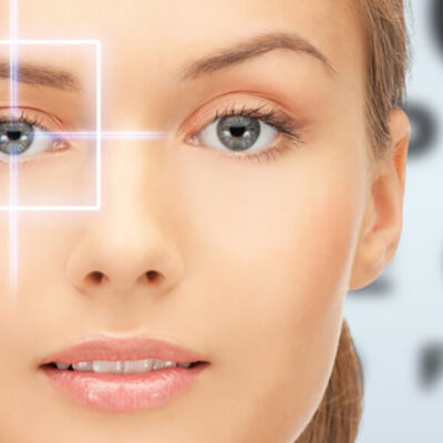 Ранние симптомы катаракты: что нужно знать женщинам