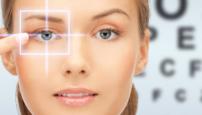 Ранние симптомы катаракты: что нужно знать женщинам