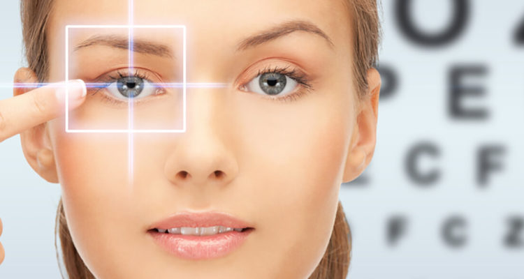 Ранние симптомы катаракты: что нужно знать женщинам