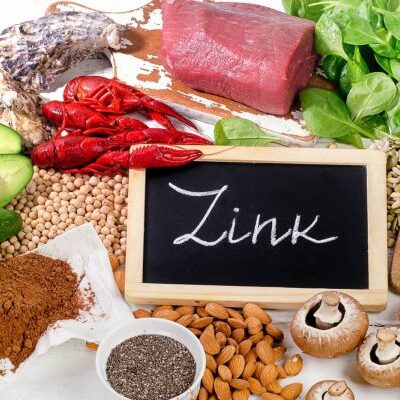 Цинк для женского здоровья: польза, источники и как получить максимум