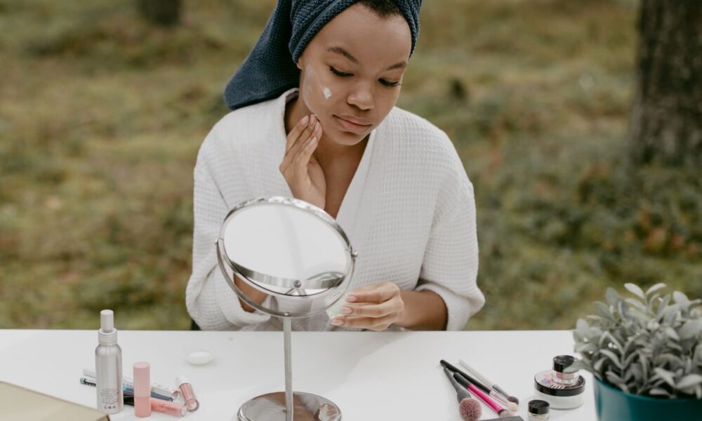 Секреты упругой кожи после 30: лучшие советы для женщин