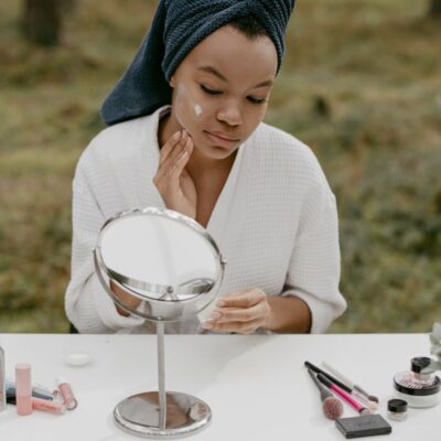 Секреты упругой кожи после 30: лучшие советы для женщин