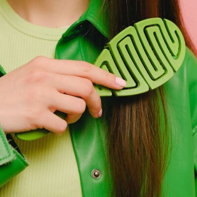 Как правильно расчесывать тонкие волосы для объема и силы: секреты звезд