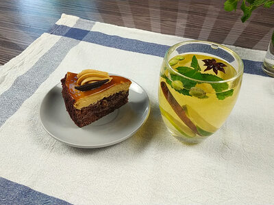 Ароматный чай со специями: рецепты и польза для женского здоровья