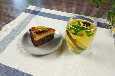 Ароматный чай со специями: рецепты и польза для женского здоровья