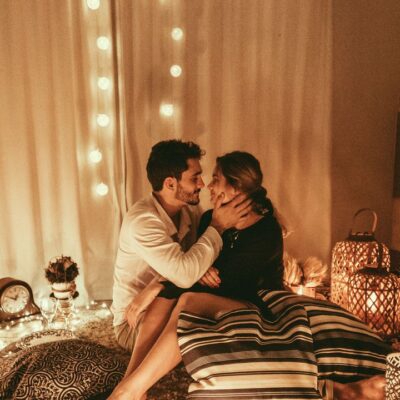 Психология отношений: как построить крепкую связь с человеком