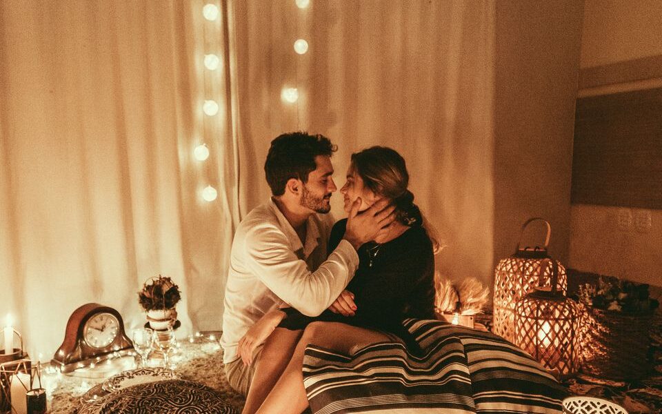 Психология отношений: как построить крепкую связь с человеком