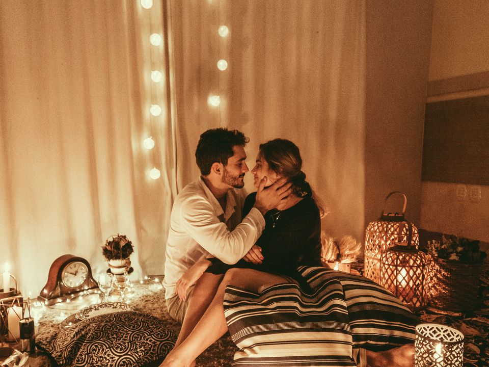 Психология отношений: как построить крепкую связь с человеком