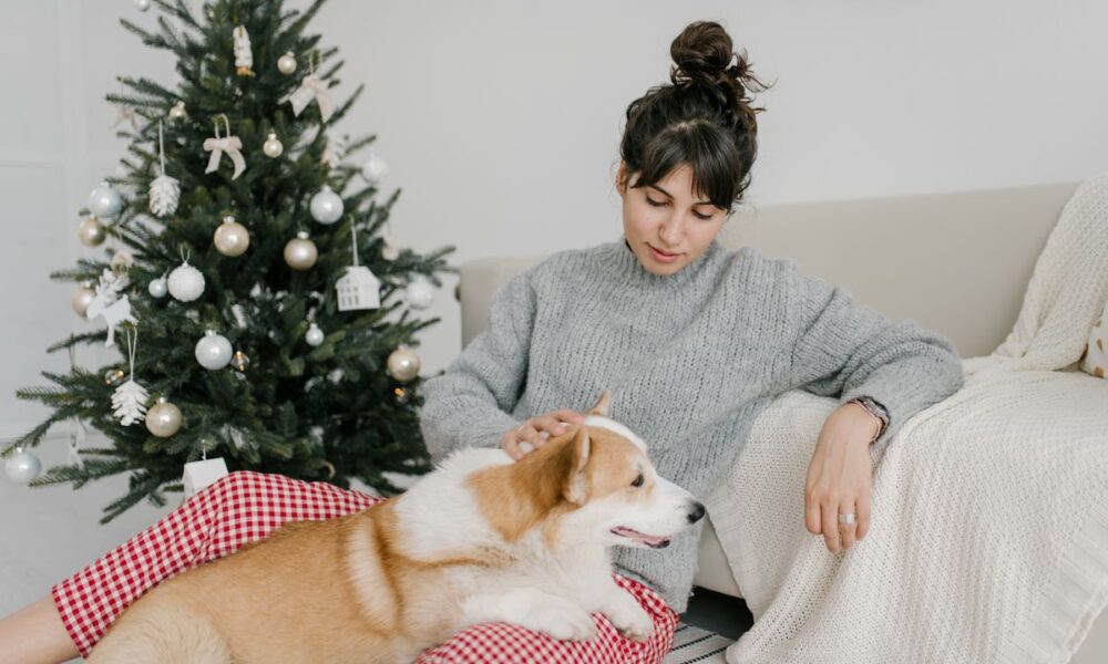 Раздельный Новый год: 7 причин, почему это может быть полезно для отношений