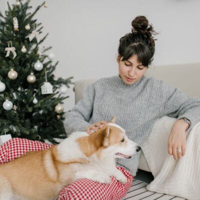 Раздельный Новый год: 7 причин, почему это может быть полезно для отношений