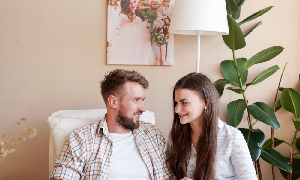 Как донести мужчине свои мысли и желания: руководство для женщин