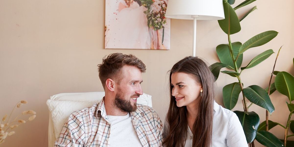 Как донести мужчине свои мысли и желания: руководство для женщин