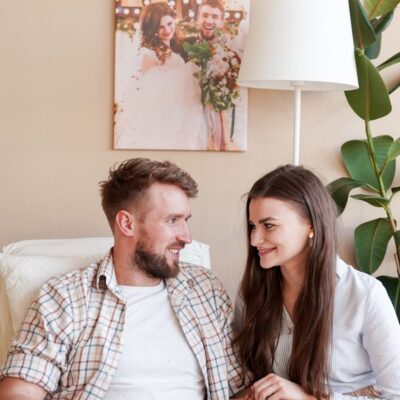 Как донести мужчине свои мысли и желания: руководство для женщин