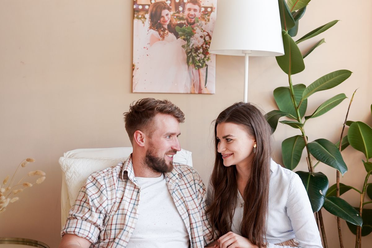 Как донести мужчине свои мысли и желания: руководство для женщин