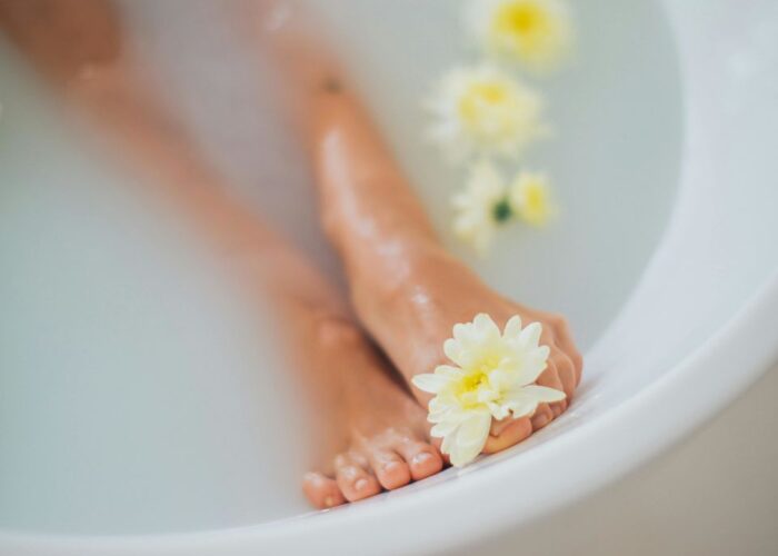 4 вредные привычки, которые портят красоту ваших ног