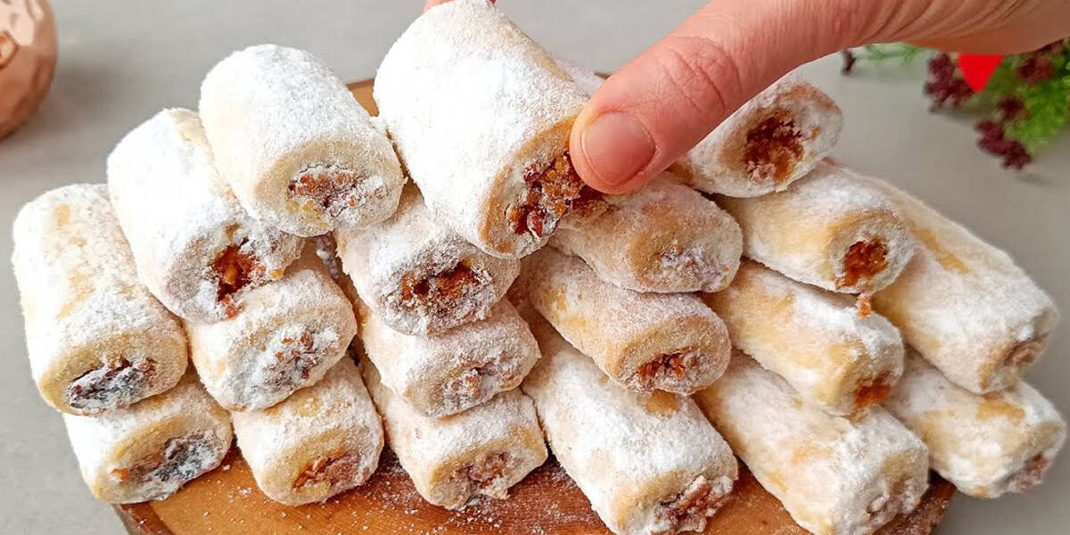 Простые печенья без яиц: быстрый и бюджетный рецепт из домашних продуктов