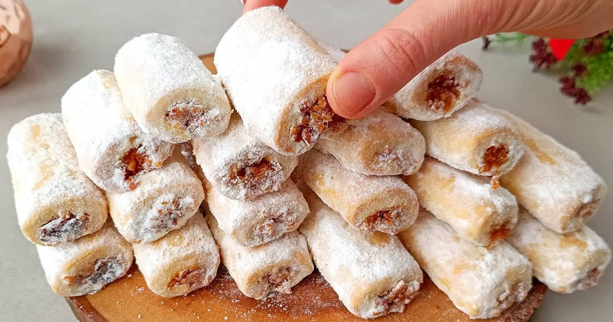 Простые печенья без яиц: быстрый и бюджетный рецепт из домашних продуктов