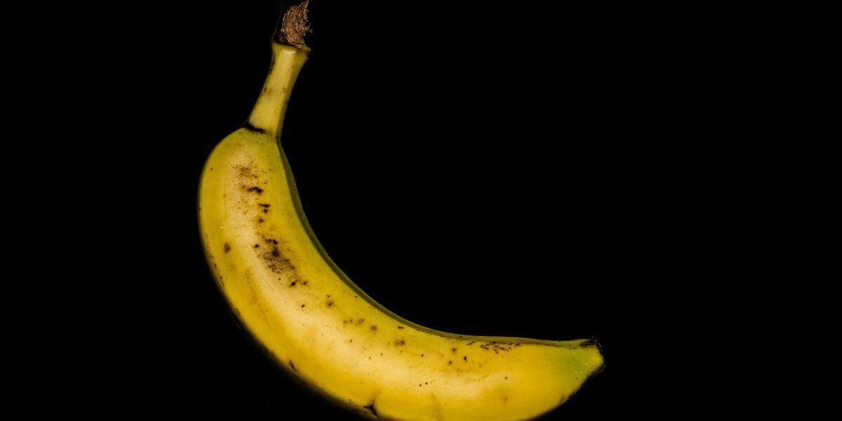 Банановая кожура для ваших растений: секрет опытных садоводов