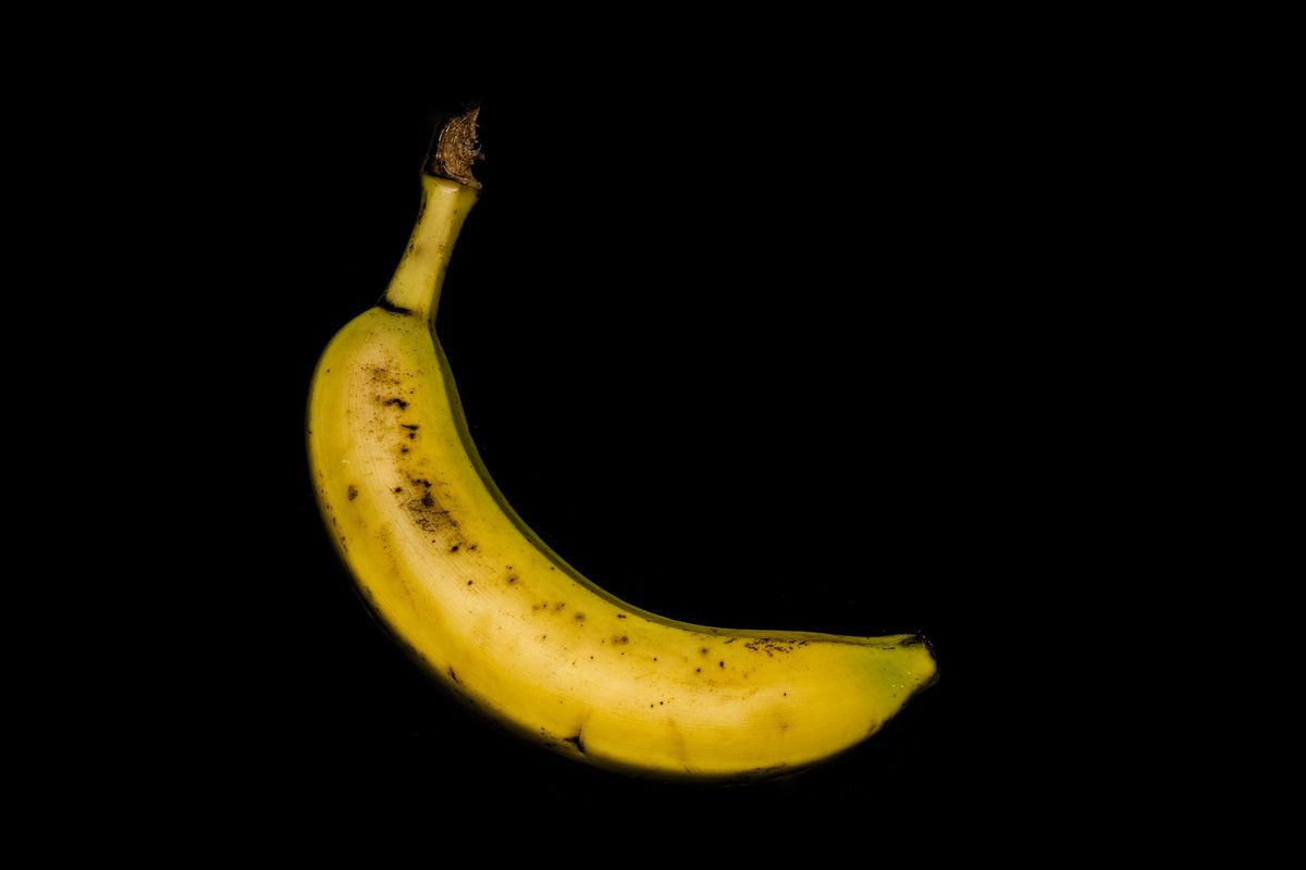 Банановая кожура для ваших растений: секрет опытных садоводов