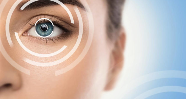 Здоровое зрение: лучшие продукты для ваших глаз