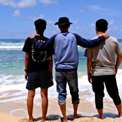 Психология отношений: 7 типов мужчин, склонных к изменам, и как их распознать