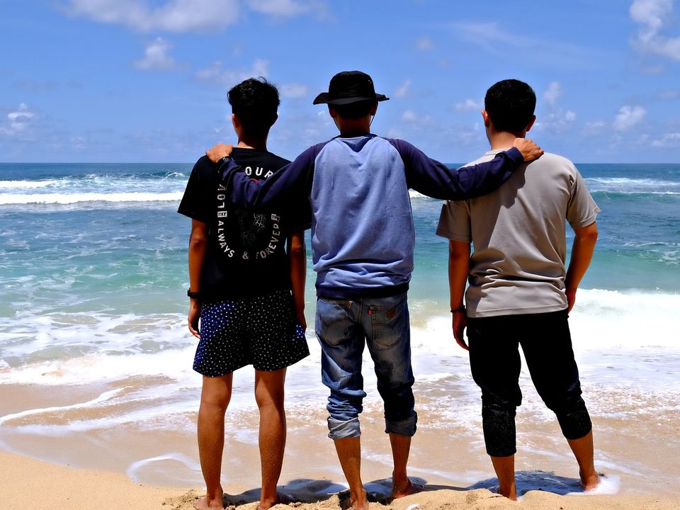 Психология отношений: 7 типов мужчин, склонных к изменам, и как их распознать