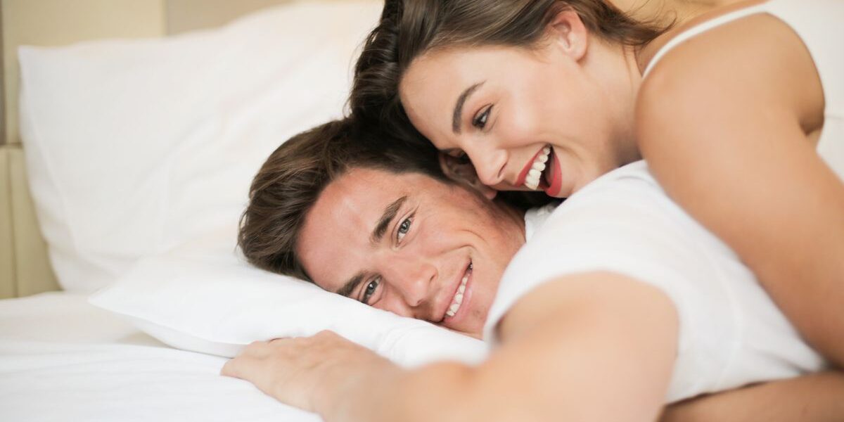 Секреты пар: привычки перед сном, которые говорят о вечной любви