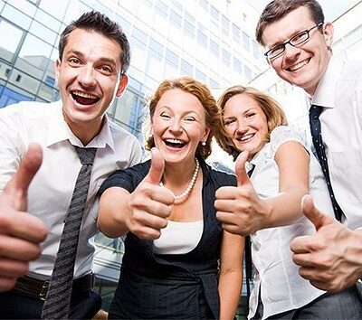 Психология успеха: как мотивировать себя и близких словами