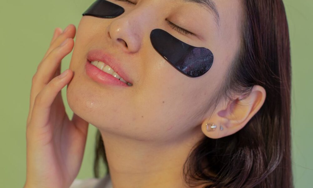 Как звезды избегают ошибок с патчами для глаз: секреты ухода