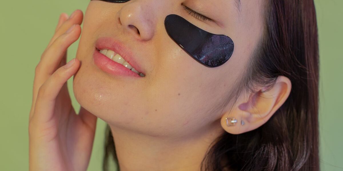 Как звезды избегают ошибок с патчами для глаз: секреты ухода